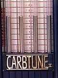 Carbtune-II
